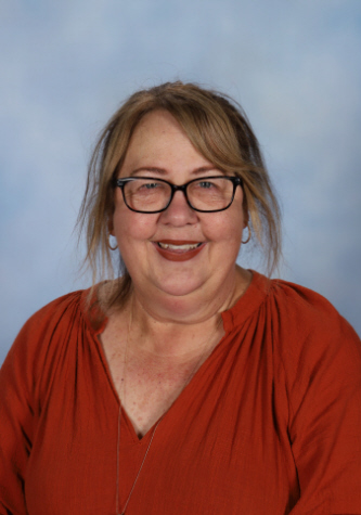 Kay Murray